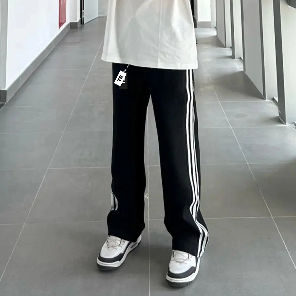 TR cleanfitvibe