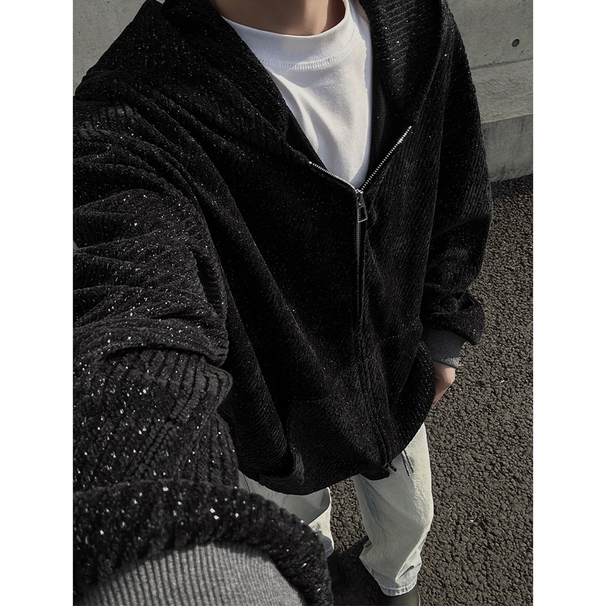 TR ootdvibe
