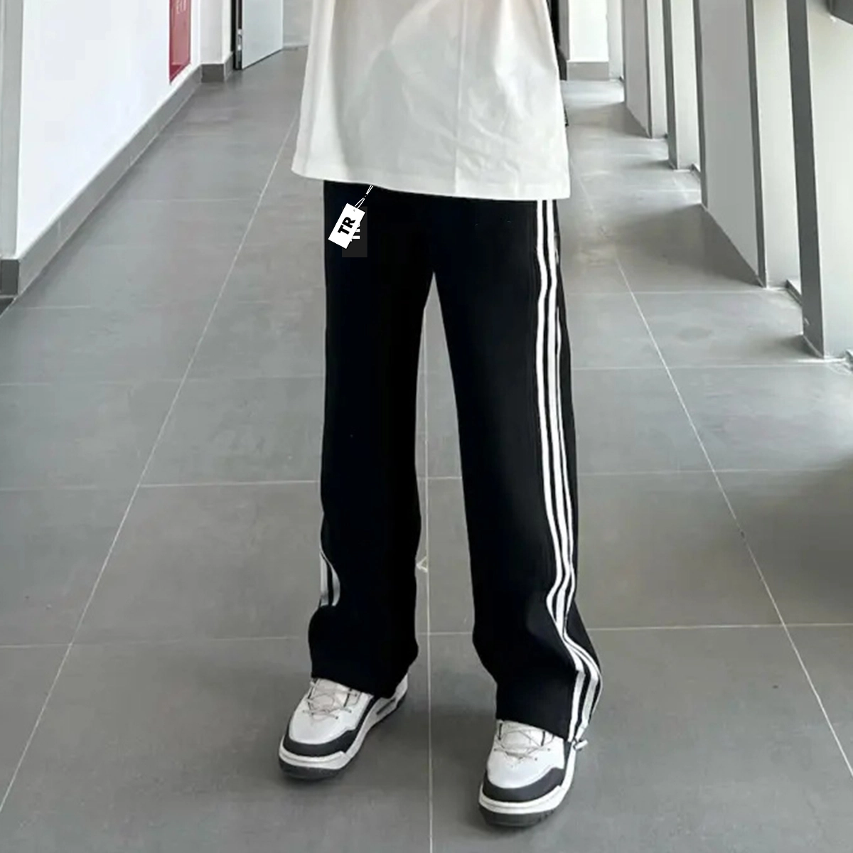 TR vibecleanfit