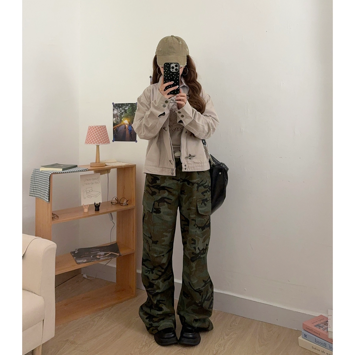 TR ootdvintagevibe