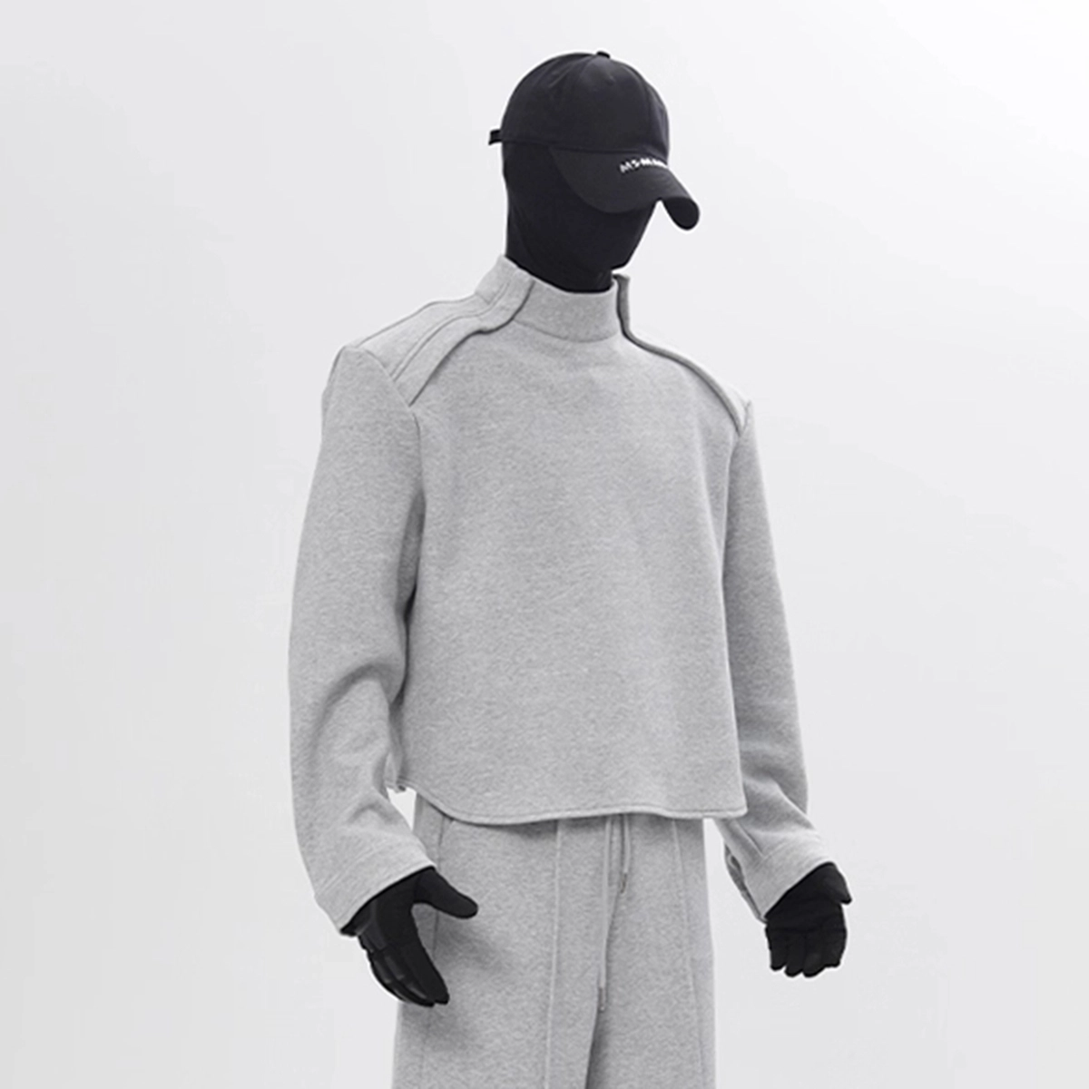 TR vibecleanfit