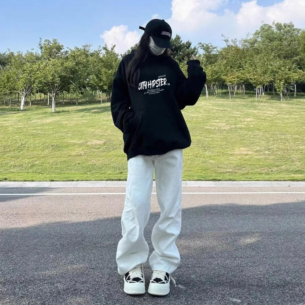 TR vibe
