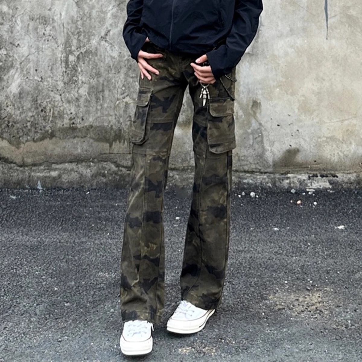 TR vintagevibecleanfit