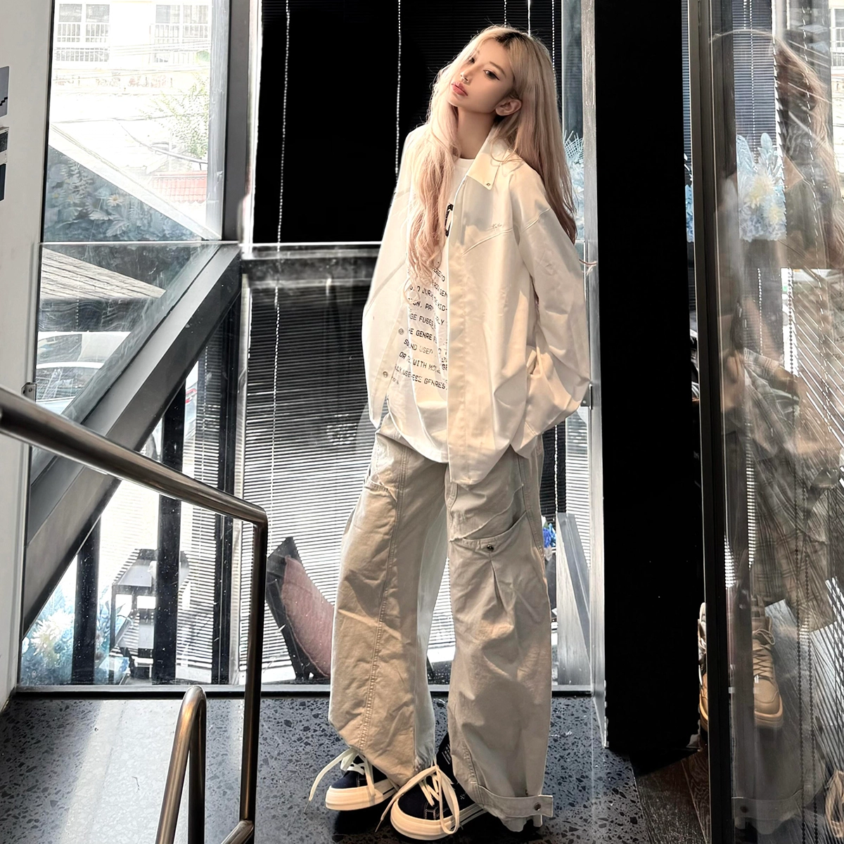TR vibecleanfit