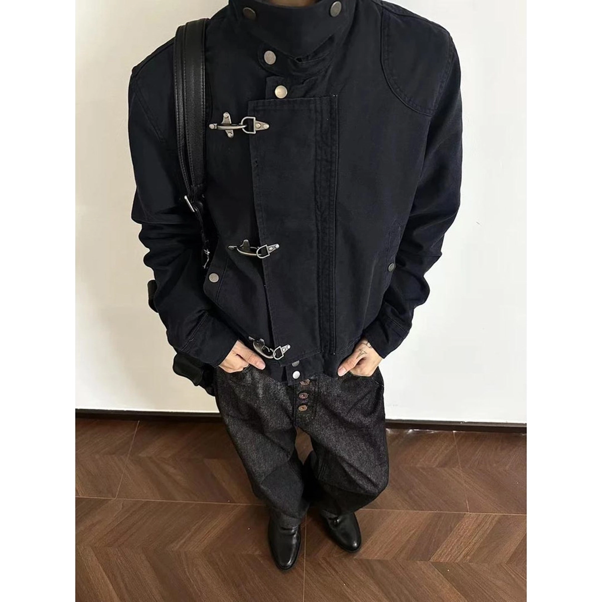 TR ootdvintageins