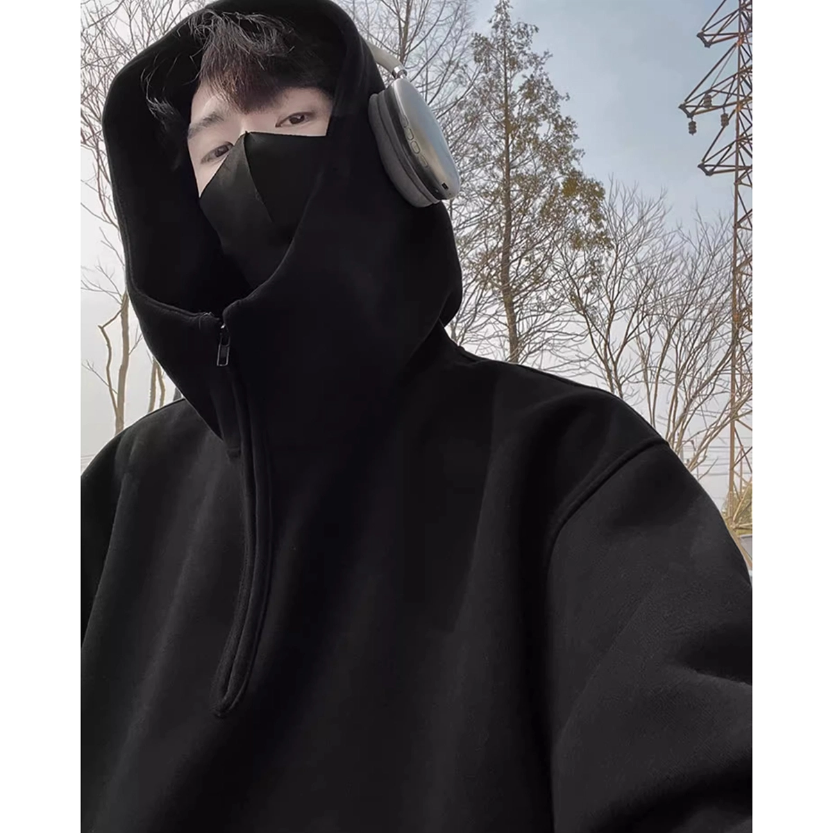 TR ootd2025