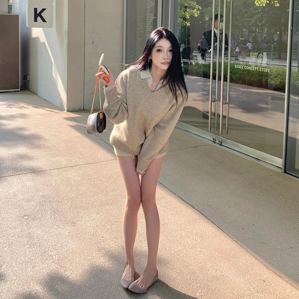 TR vcleanfitootd