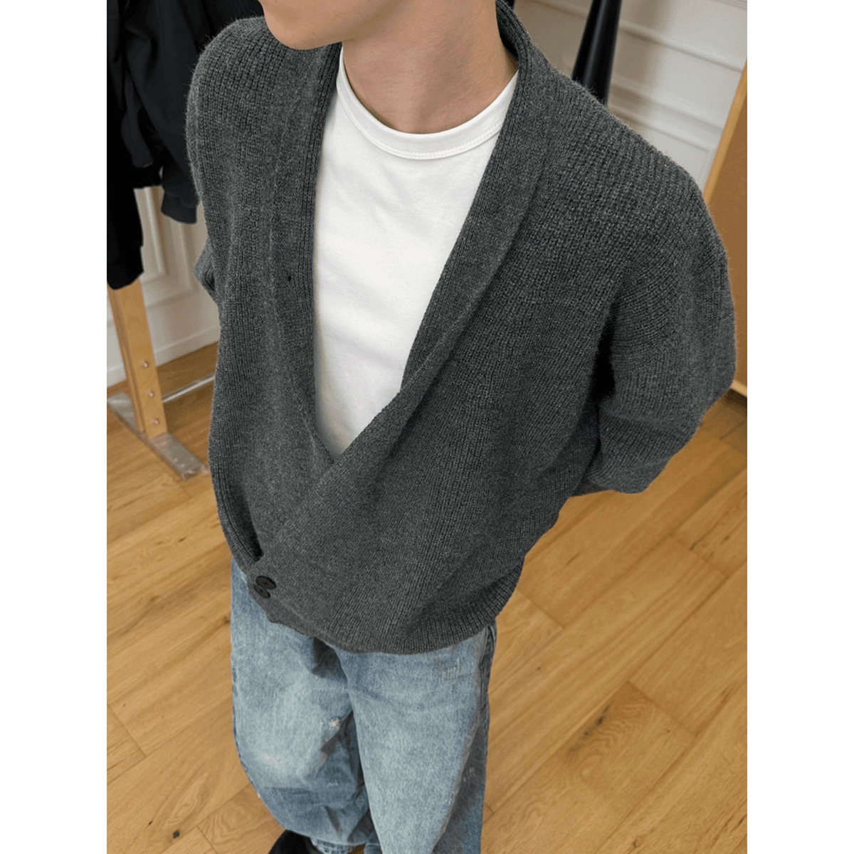 TR ootd