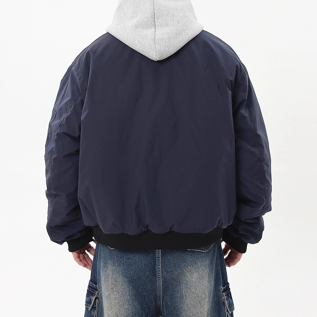 TR ootdvibecleanfit