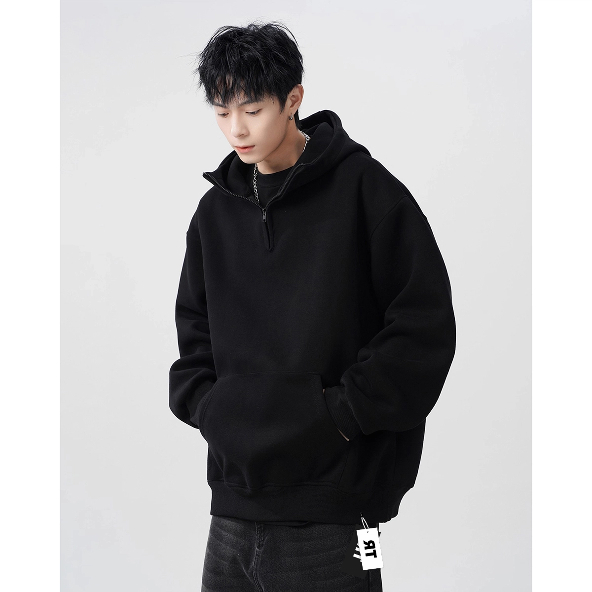 TR ootdvibe