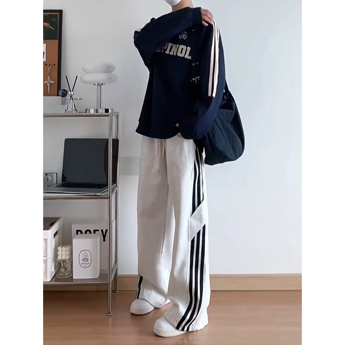 TR ootdvibe