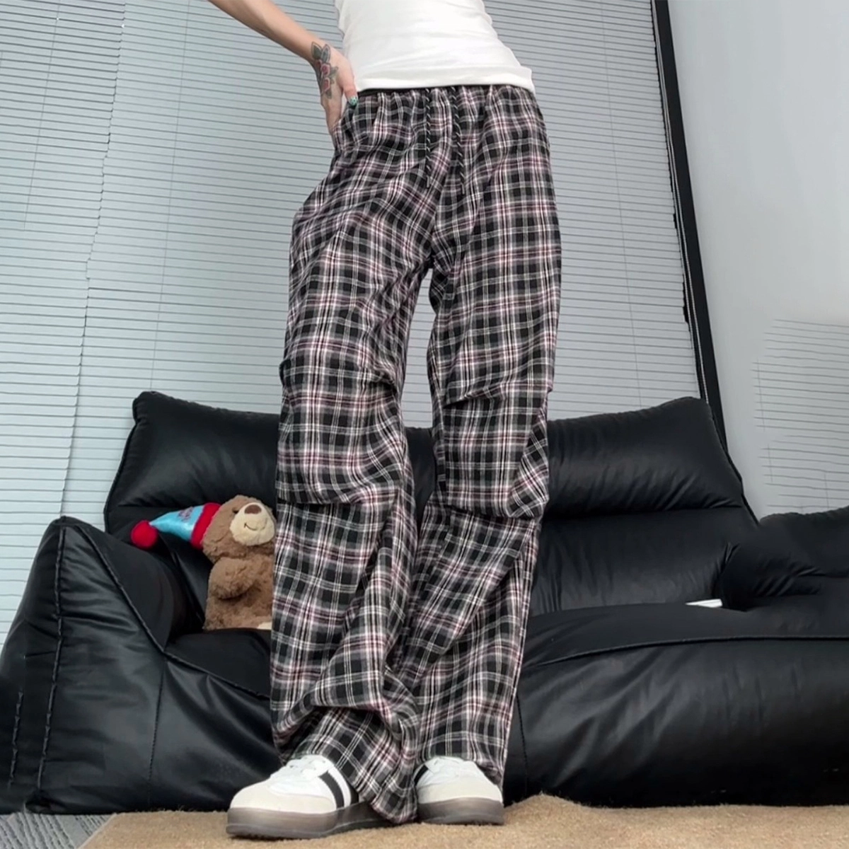 TR vintagebfcleanfit