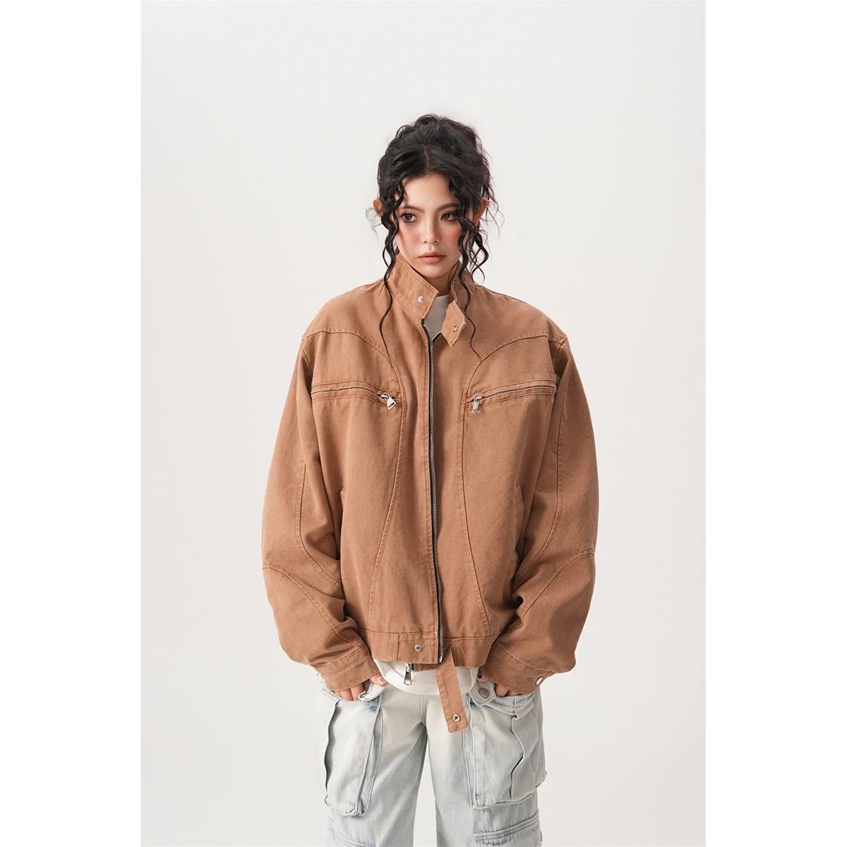 TR ootdcleanfit