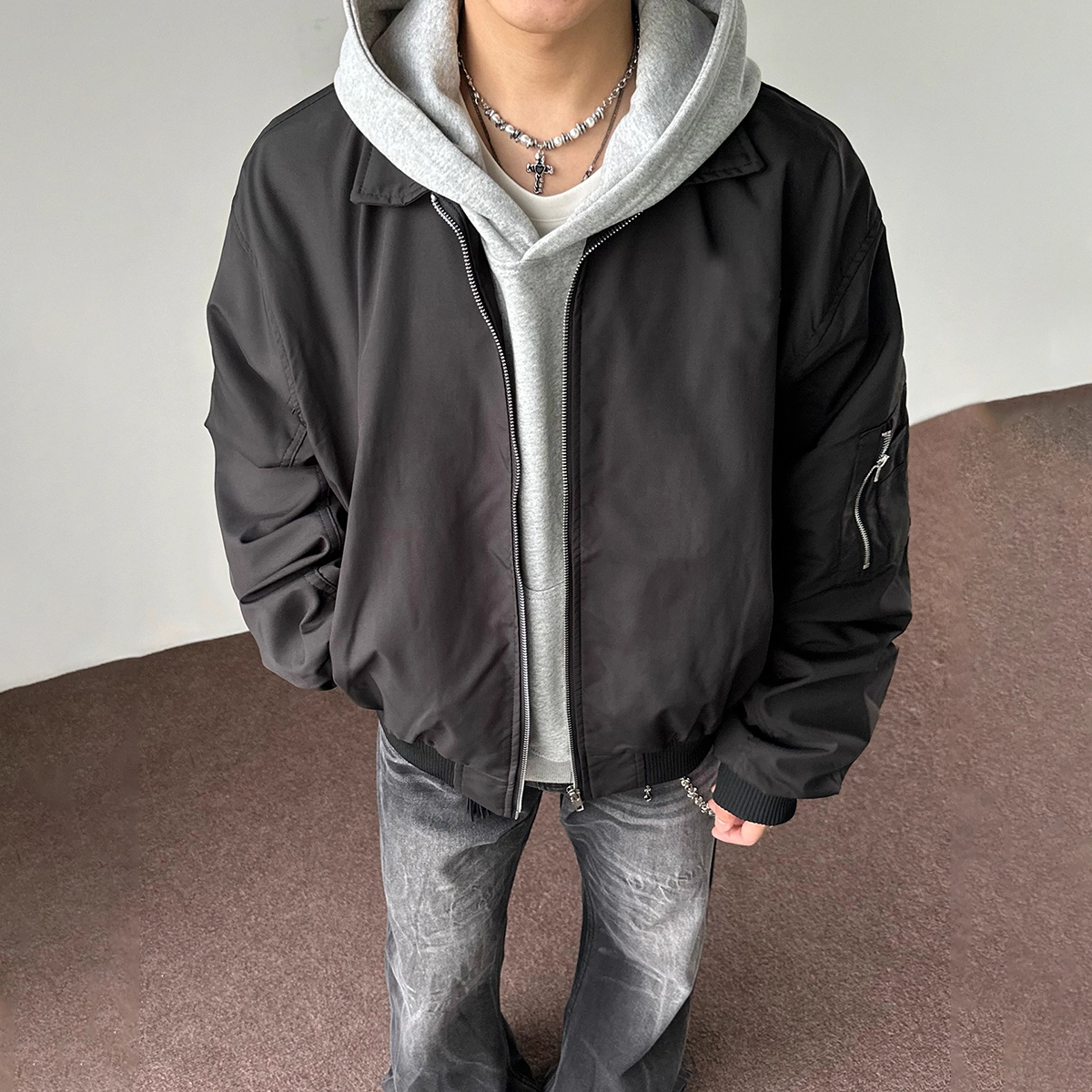 TR ootdma1cleanfit