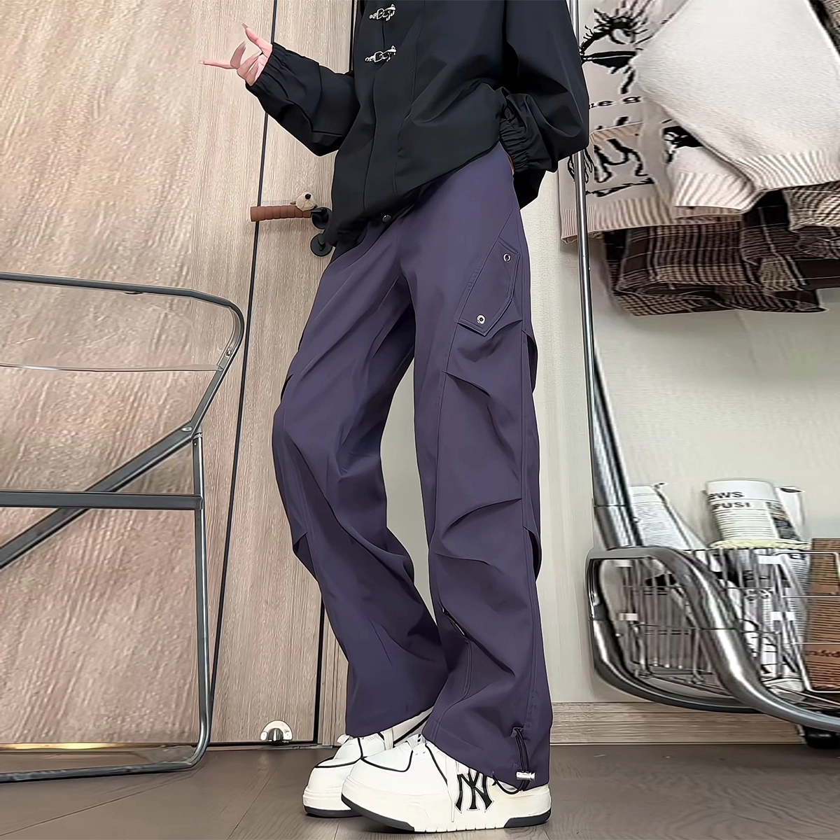 TR cleanfit