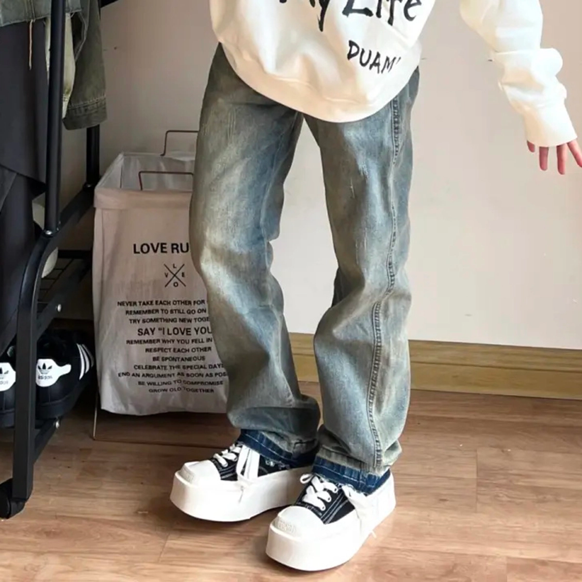 TR cleanfit