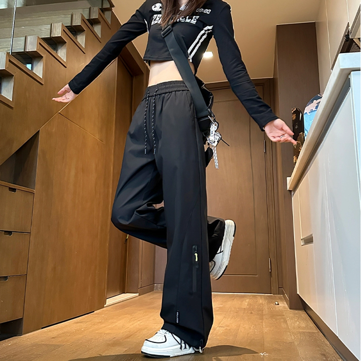 TR vibecleanfit