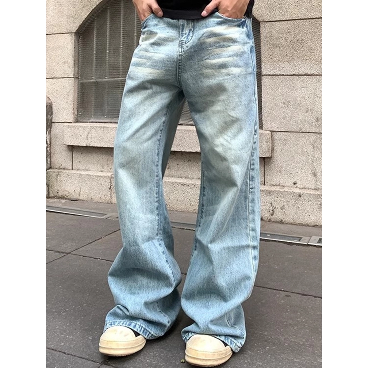 TR cleanfitootd
