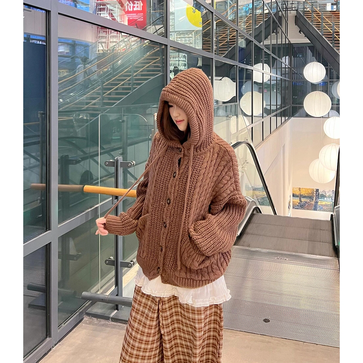 TR ootd