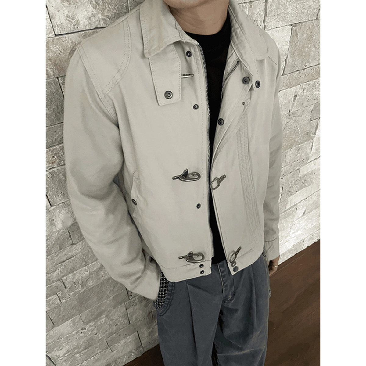 TR ootdvintagevibe