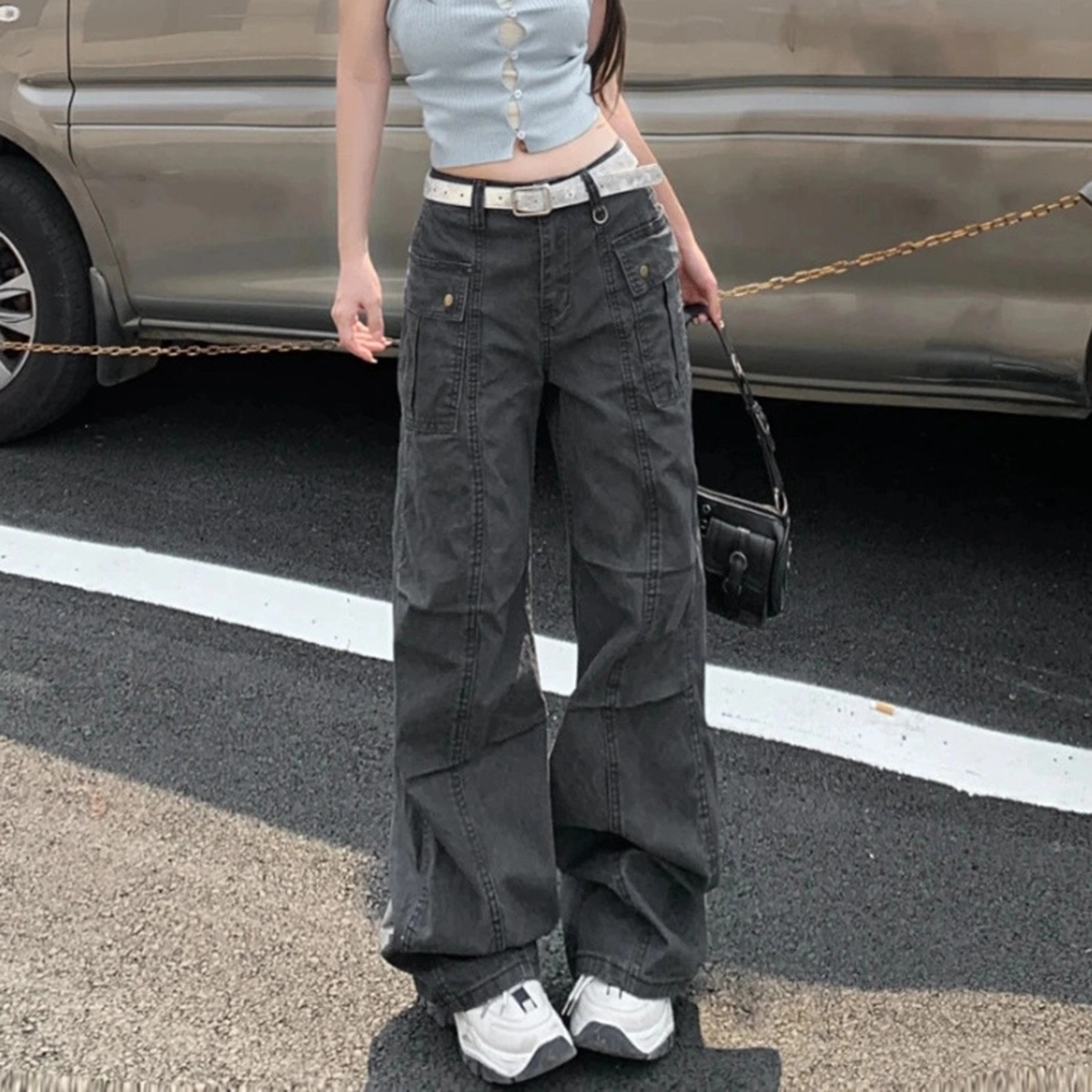 TR OOTD