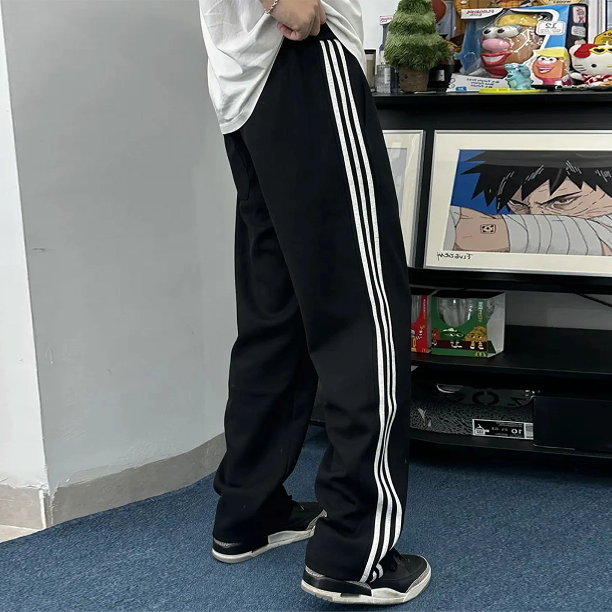 TR vibebfcleanfit