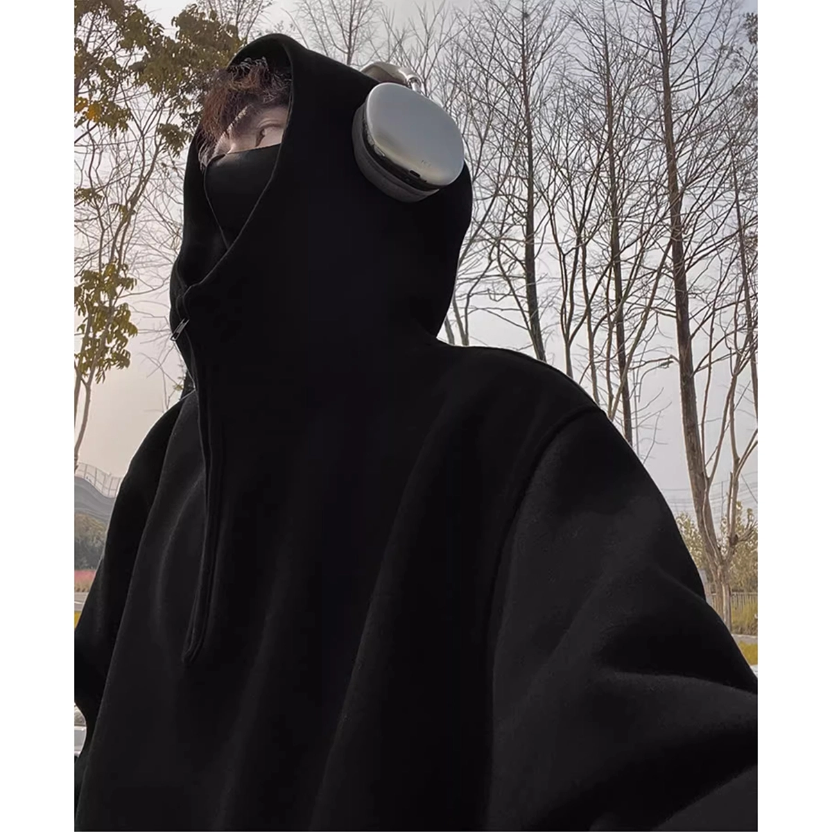 TR ootd2025