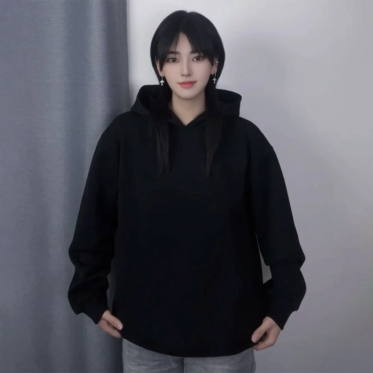 TR vibecleanfit