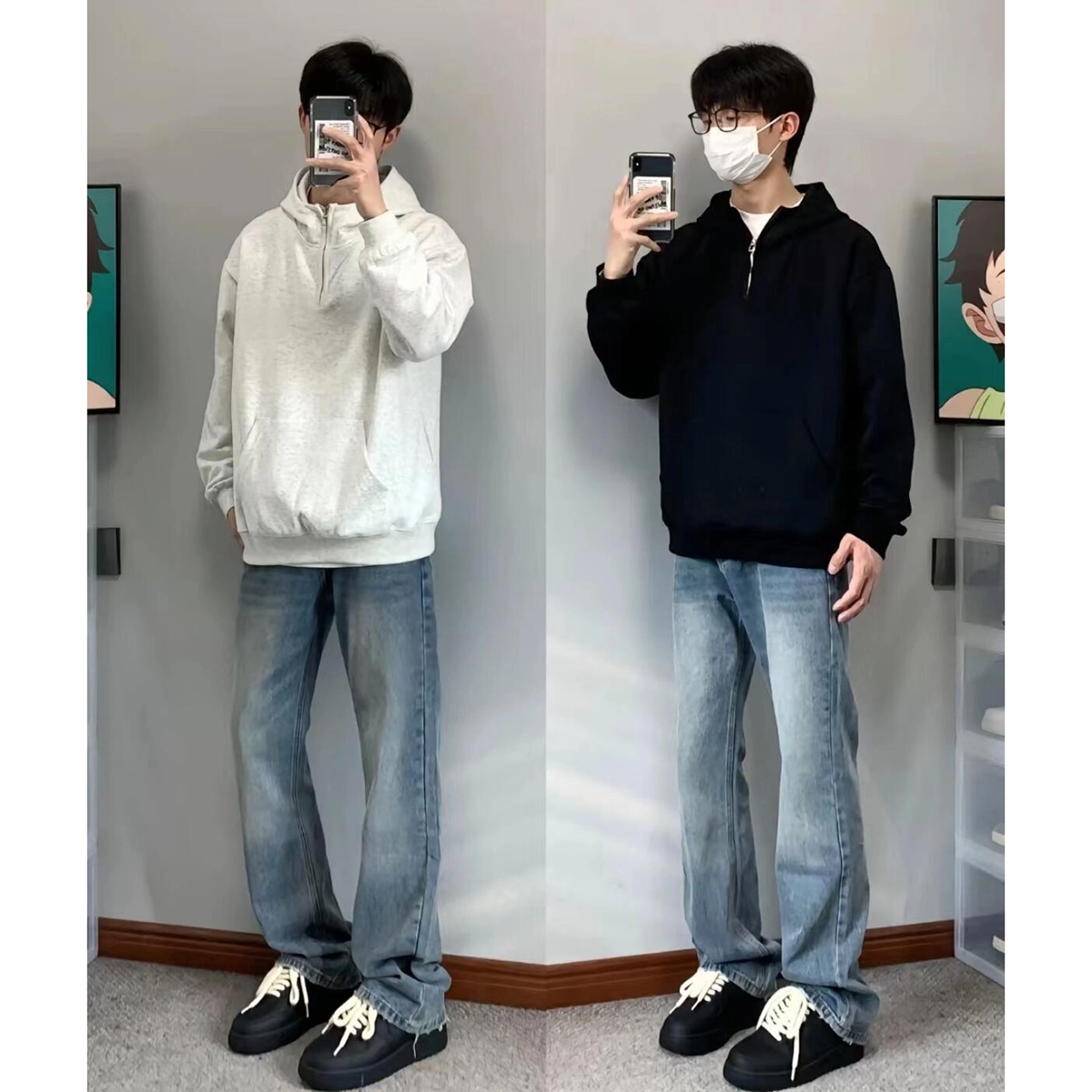 TR ootdvibe