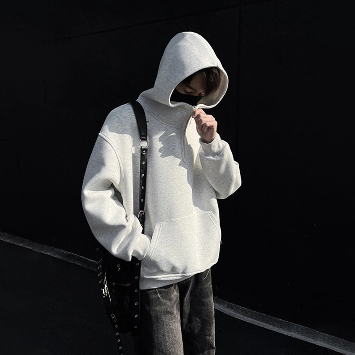 TR ootdvibe