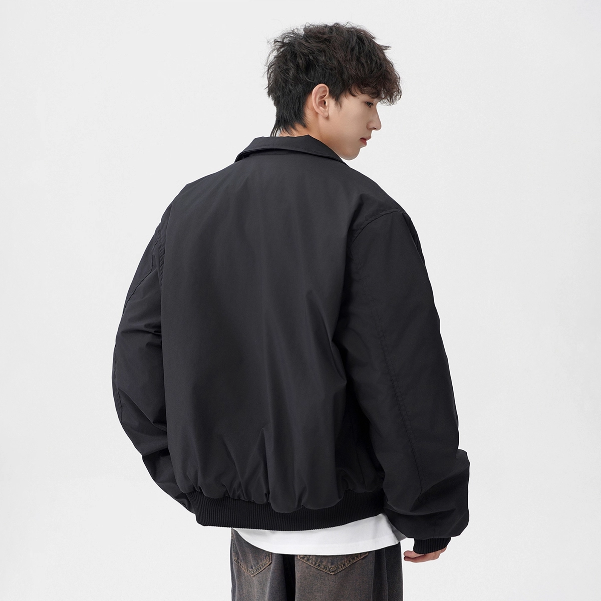 TR vibebomber