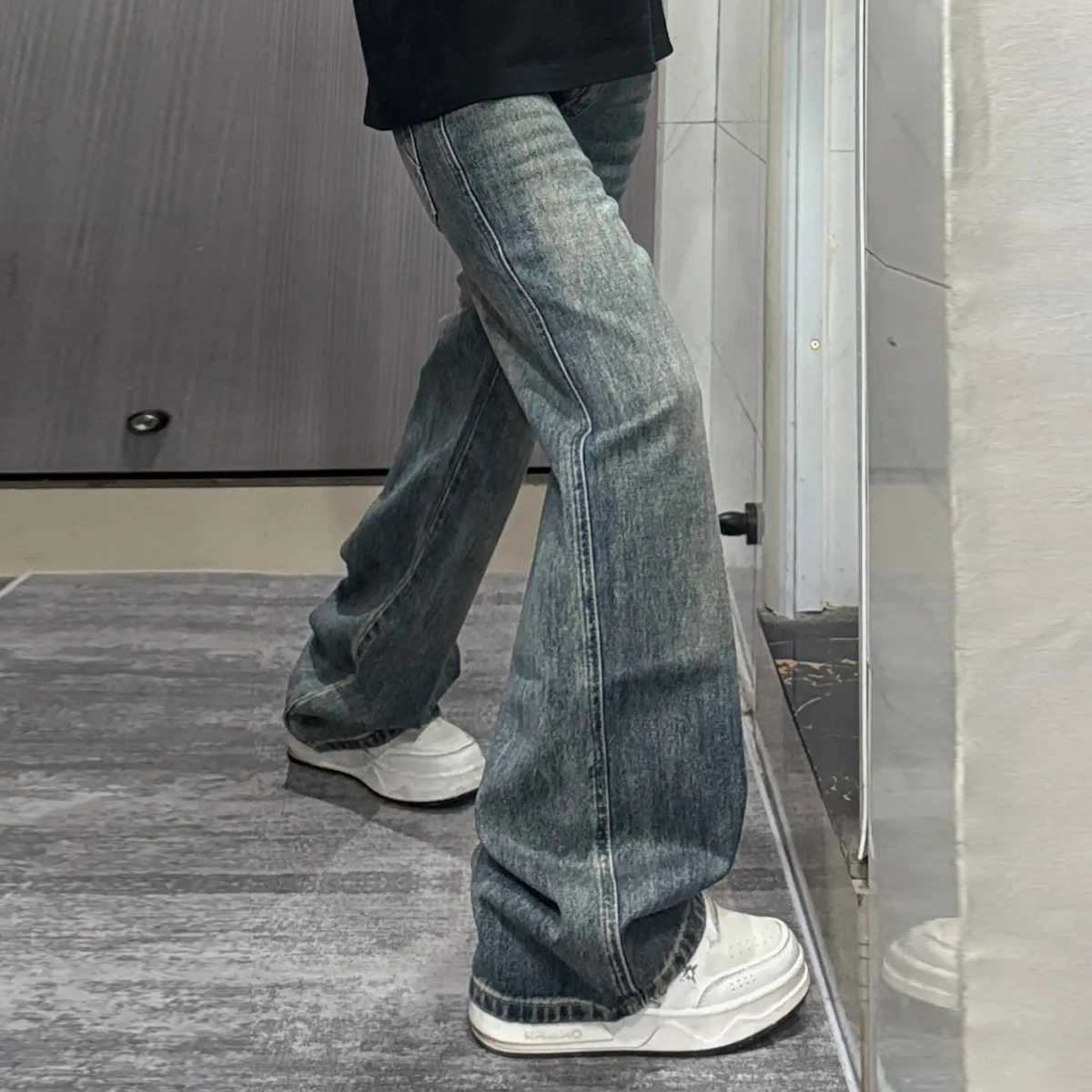 TR vintagecleanfit