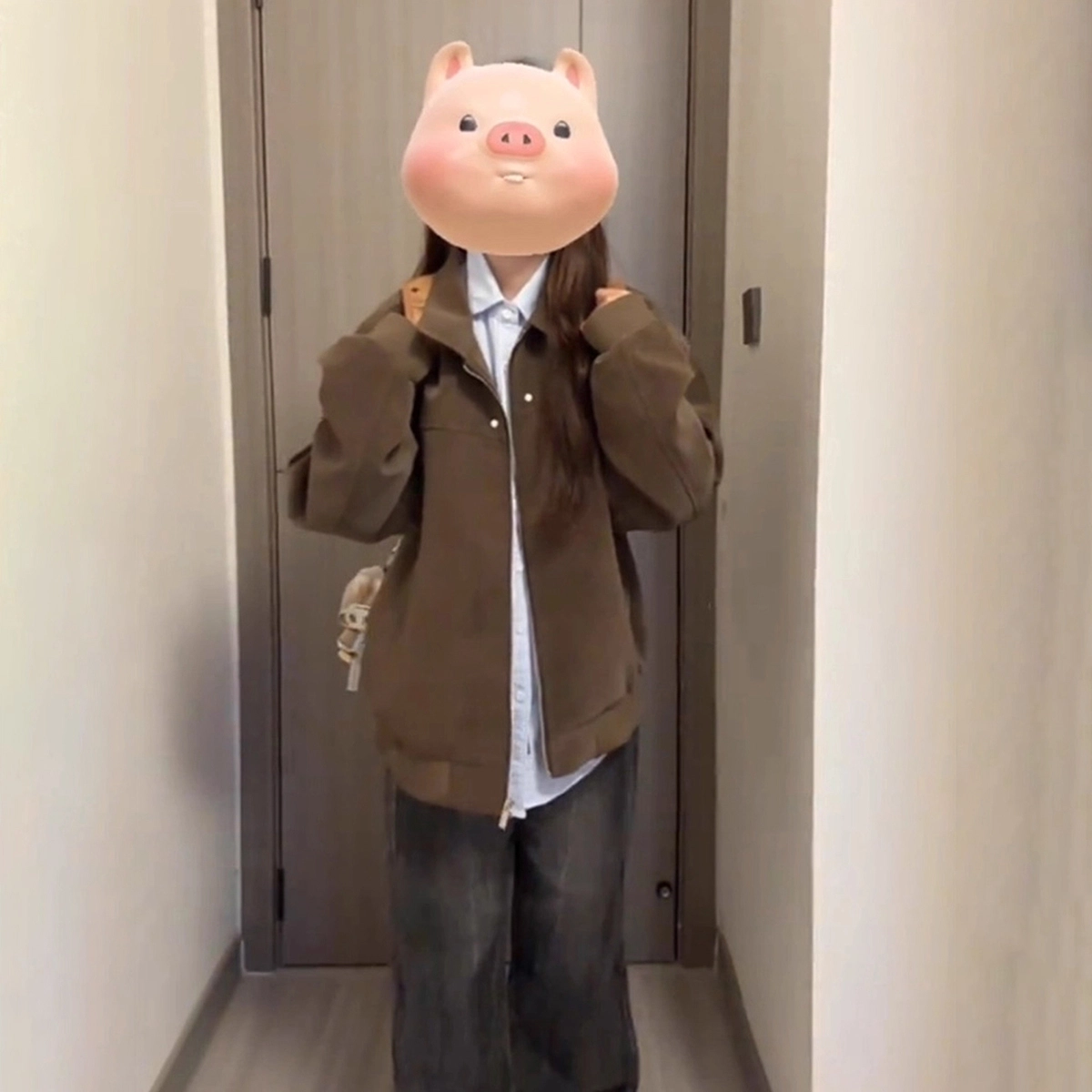 TR ootd