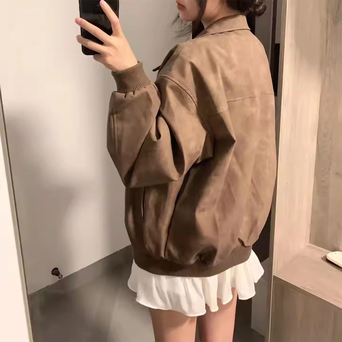 TR vibecleanfit