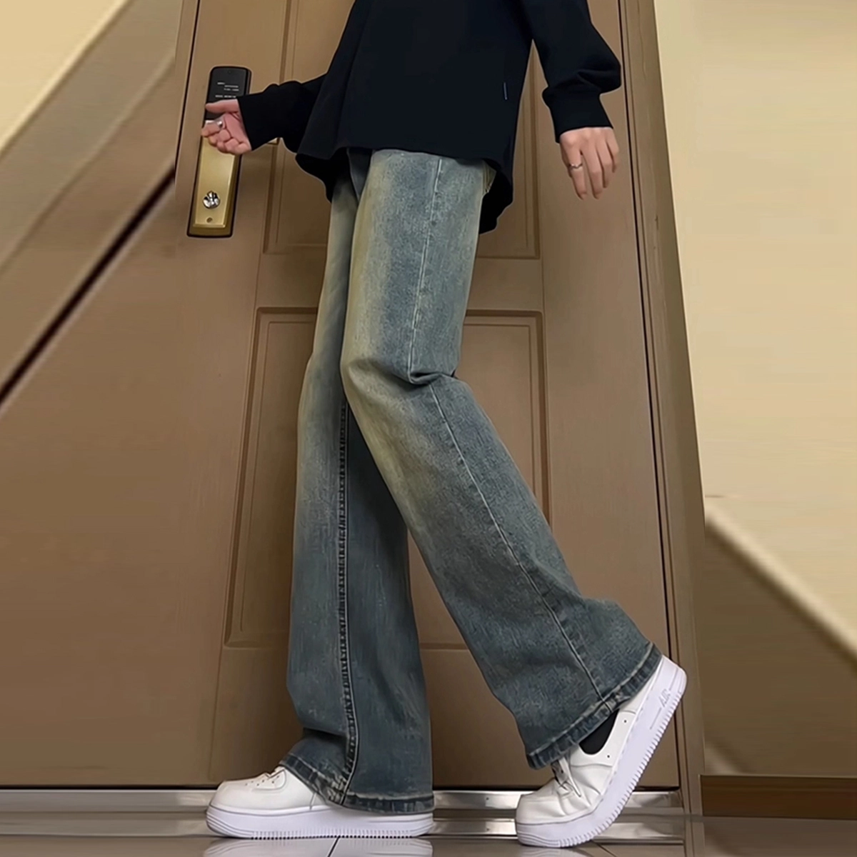 TR vibecleanfit