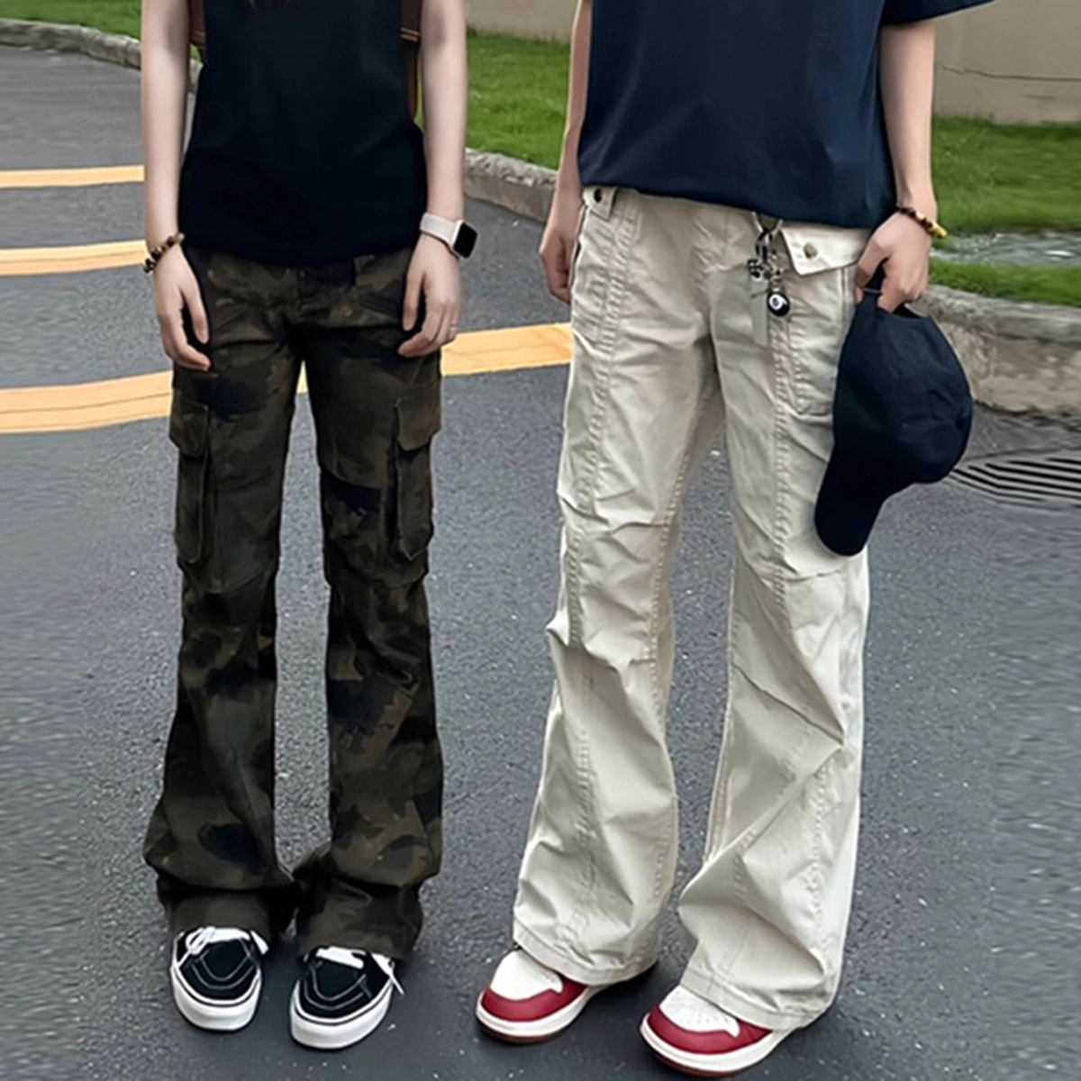 TR OOTD