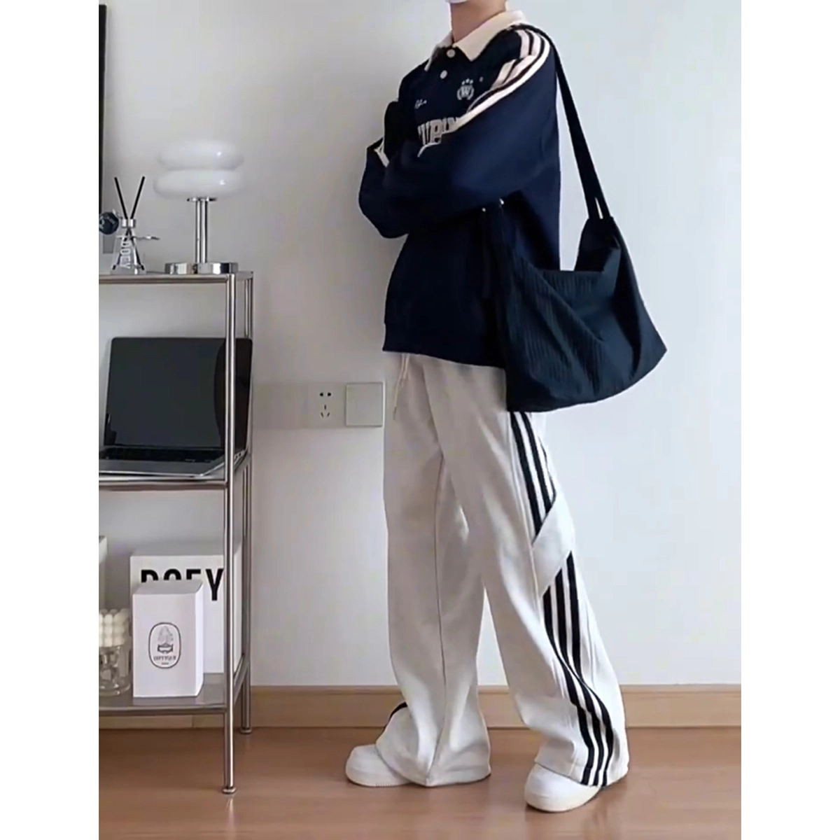 TR ootdvibe
