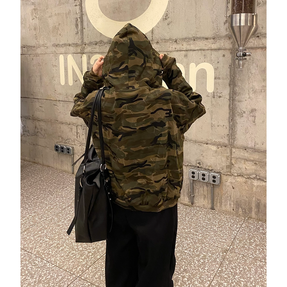 TR OOTDvibe