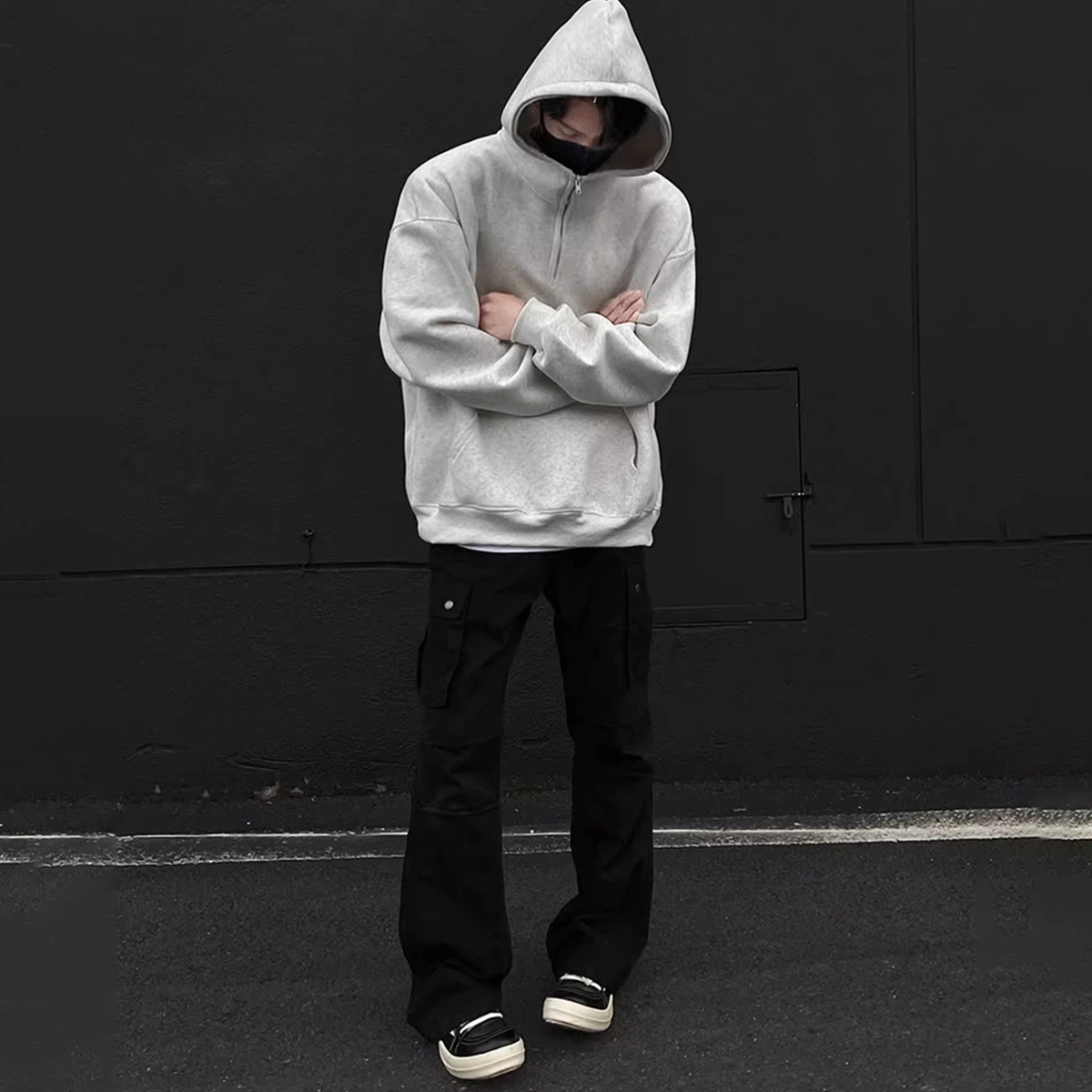 TR vibeoversize