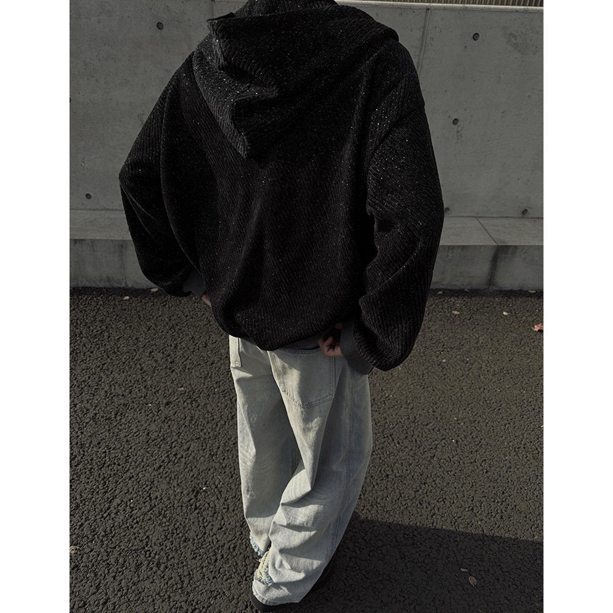 TR ootdvibe