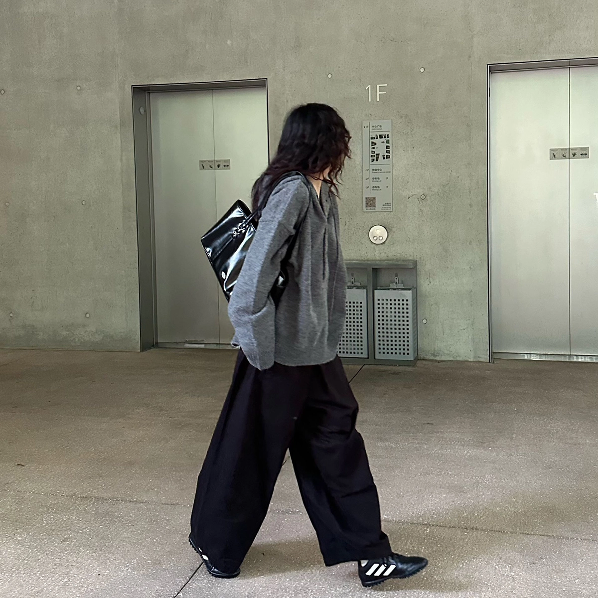 TR ootd