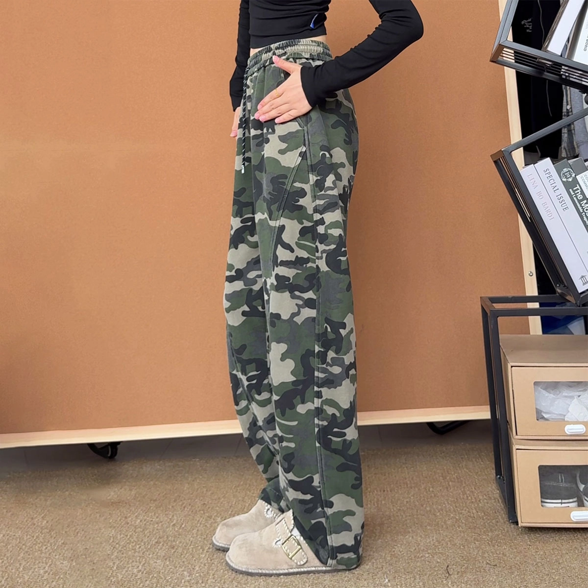 TR bfcleanfit