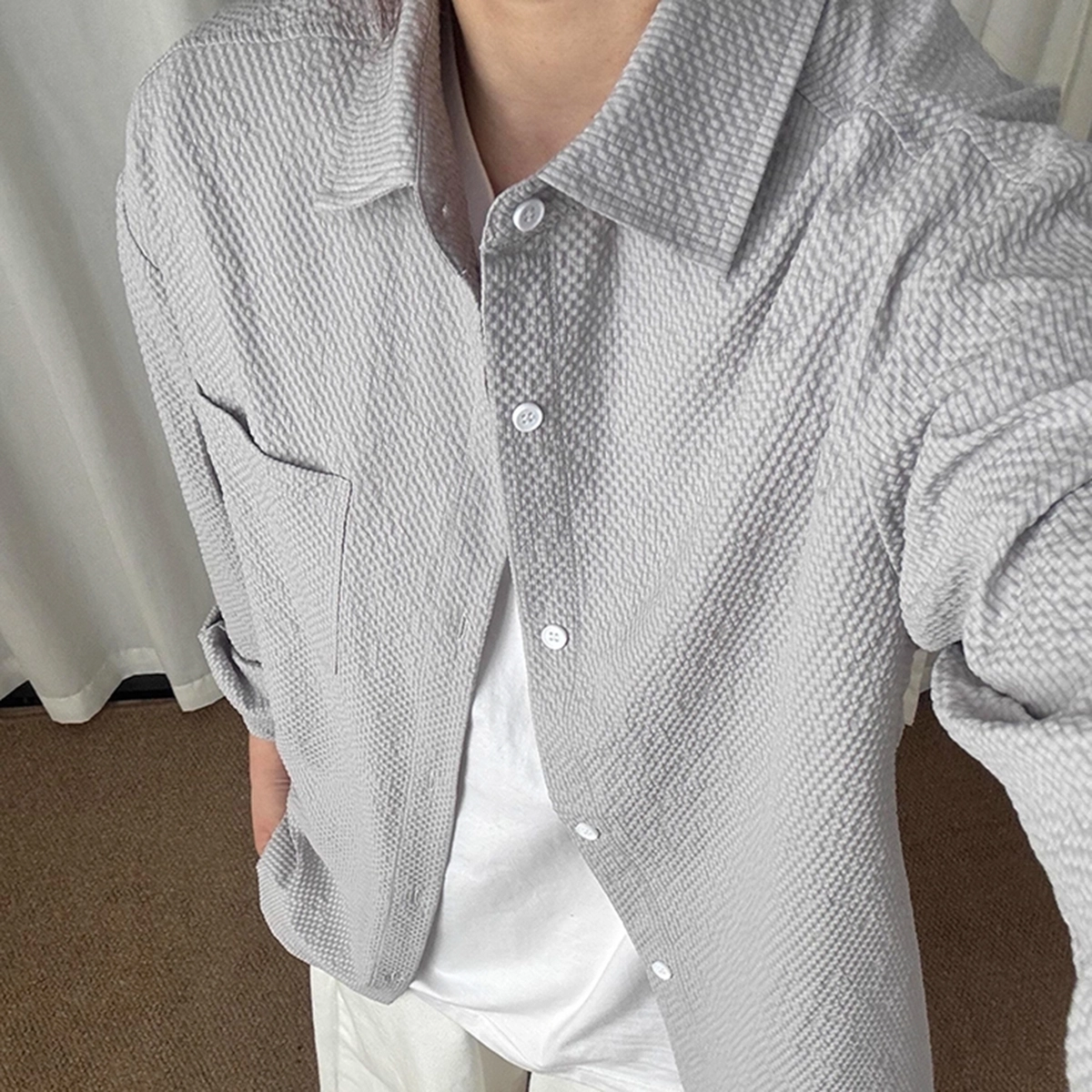 TR vibecleanfit