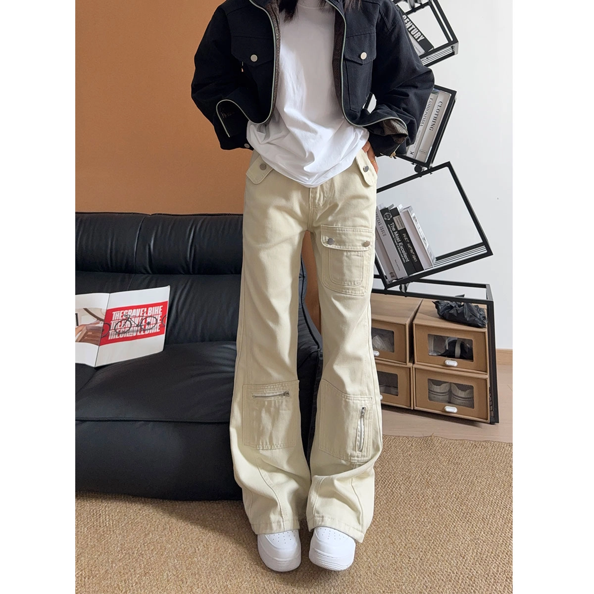 TR cleanfit