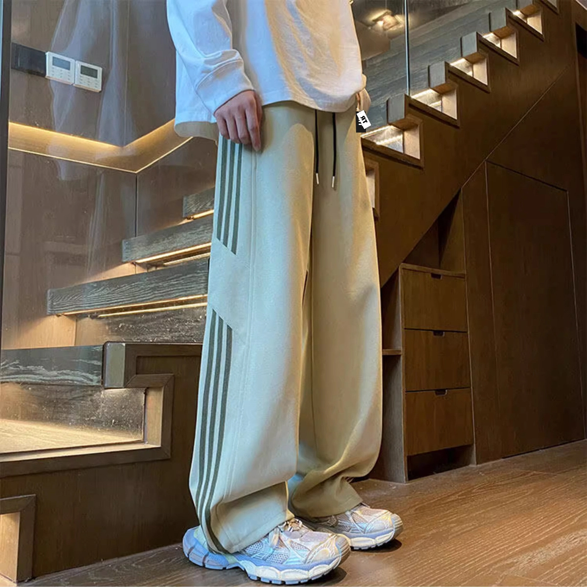 TR ootd