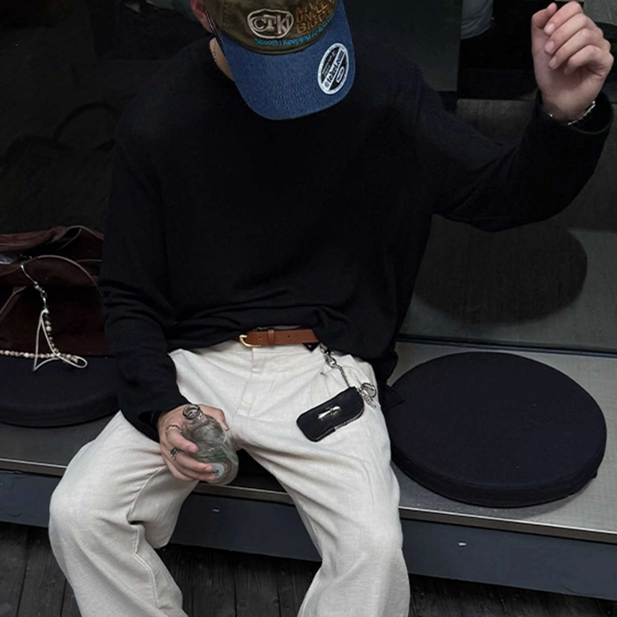 TR bfTcleanfitPolo