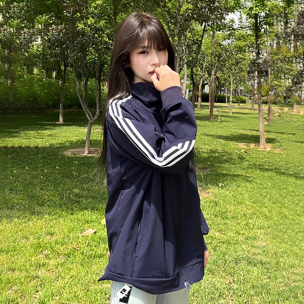 TR vibecleanfit