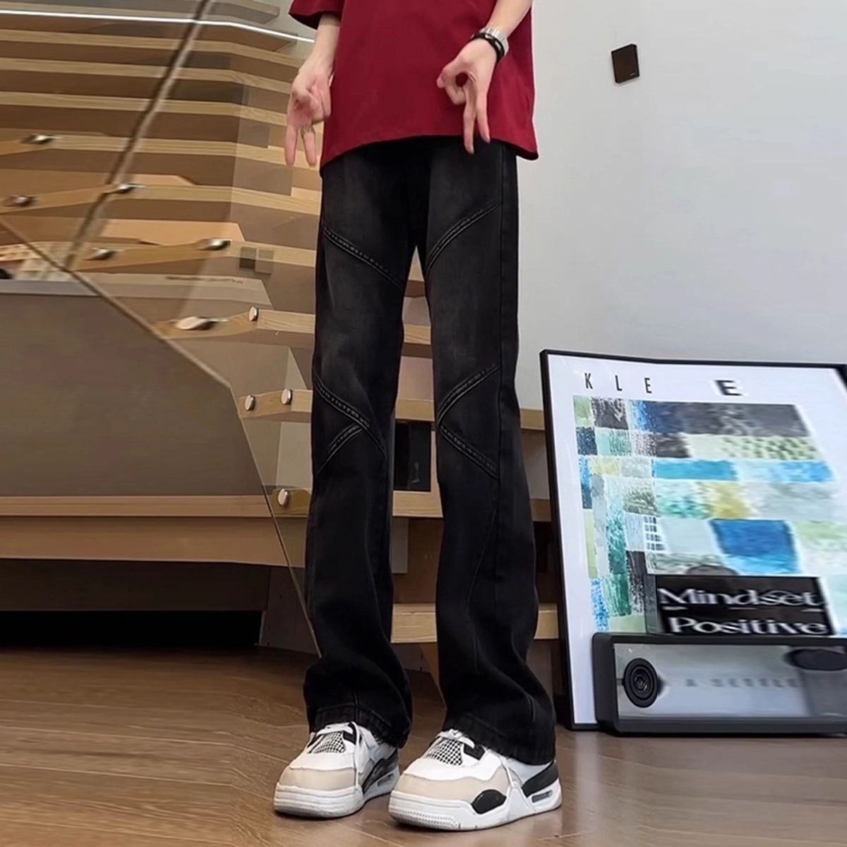 TR vibecleanfit