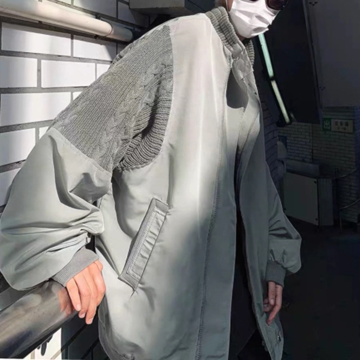 TR vibecleanfit