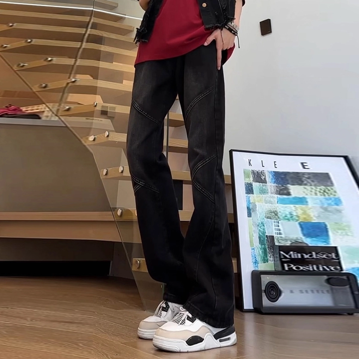 TR vibecleanfit